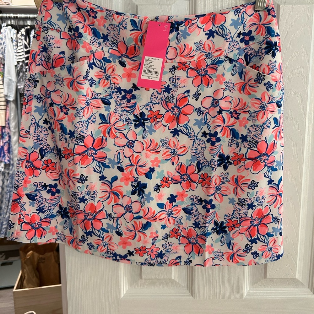 Lily Pulitzer Skirt